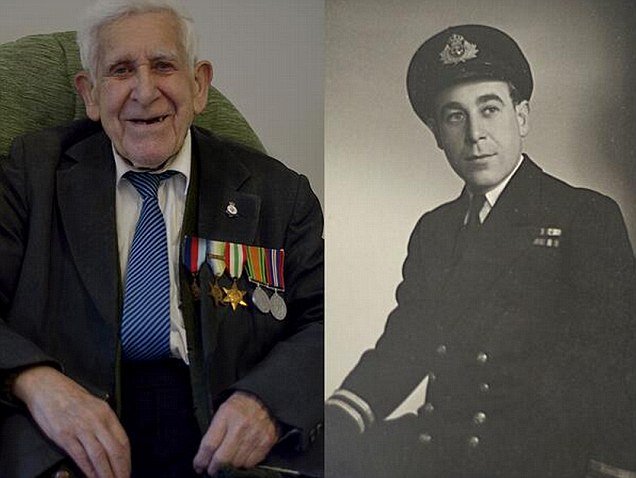 Βετεράνος 89 ετών το έσκασε από το γηροκομείο και πήγε Νορμανδία -Ηθελε να δει ξανά τους συντρόφους του [εικόνες] | iefimerida.gr 0