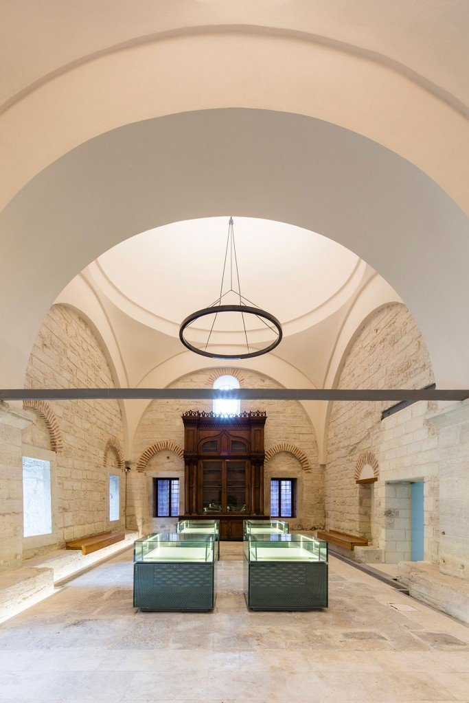 Κωνσταν/πολη: Αναπαλαίωσαν βιβλιοθήκη από το 1884 -Το εντυπωσιακό αποτέλεσμα [εικόνες]  | iefimerida.gr 5