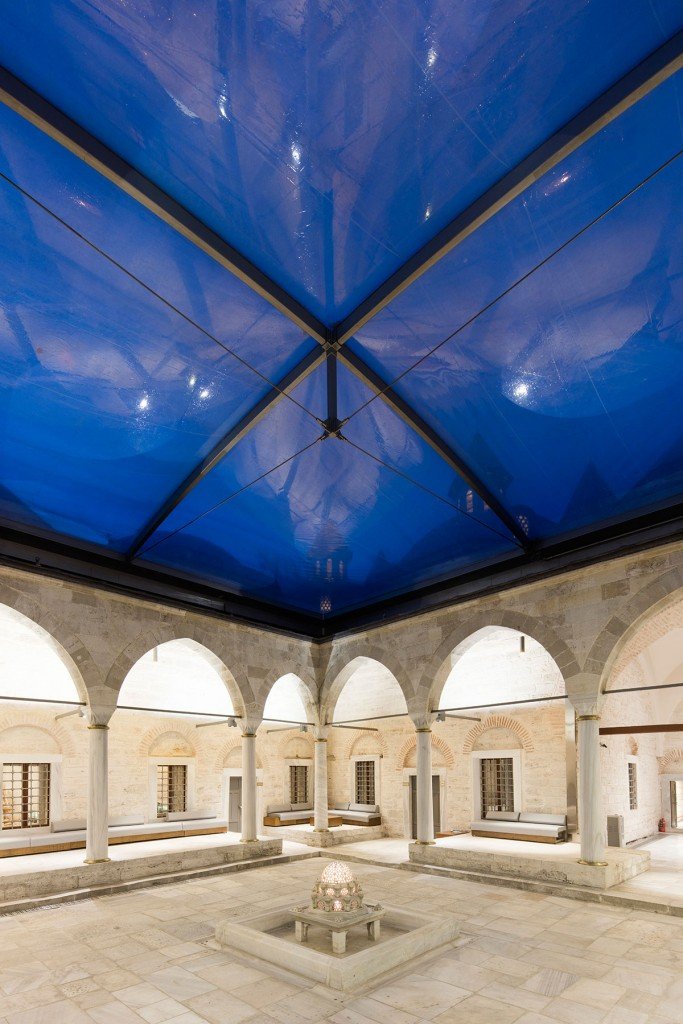 Κωνσταν/πολη: Αναπαλαίωσαν βιβλιοθήκη από το 1884 -Το εντυπωσιακό αποτέλεσμα [εικόνες]  | iefimerida.gr 2