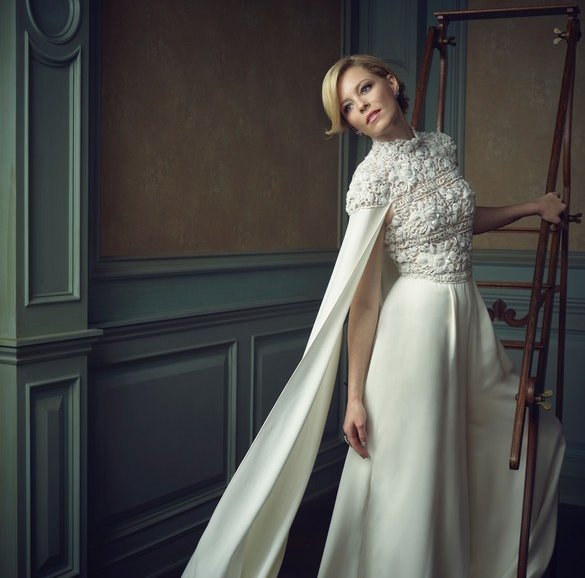 Οσκαρ 2016: Τα εκπληκτικά πορτρέτα του Vanity Fair -«Εκρηκτικές» Βεργκάρα και Αλμπα [εικόνες] | iefimerida.gr 2