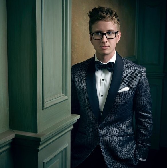 Οσκαρ 2016: Τα εκπληκτικά πορτρέτα του Vanity Fair -«Εκρηκτικές» Βεργκάρα και Αλμπα [εικόνες] | iefimerida.gr 6