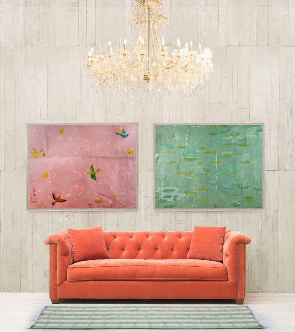 Η γυναίκα που έβαλε χρώμα στα αυτοκίνητα Renault [εικόνες] | iefimerida.gr 13