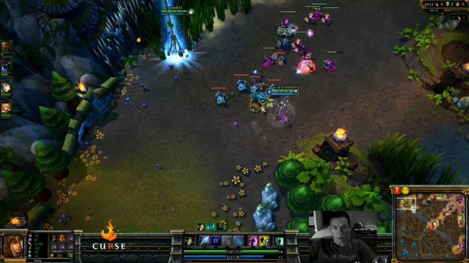 Παίζουν βιντεοπαιχνίδια 14 ώρες την ημέρα και κερδίζουν 100.000 δολάρια το χρόνο [εικόνες] | iefimerida.gr 7