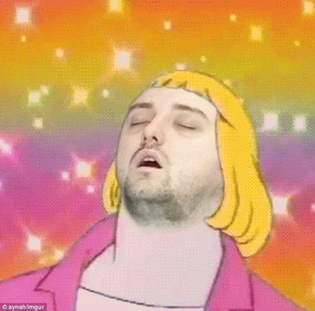 Κοιμήθηκε την πρώτη μέρα στη δουλειά και τον τρόλαρε όλο το Ιντερνετ -Σταρς, καρτούνς... [εικόνες] | iefimerida.gr 8