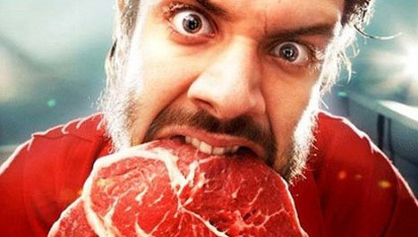 Κρέας και τυρί μικραίνουν τη ζωή –Μια έρευνα χτυπάει καμπανάκι [εικόνες] | iefimerida.gr 2