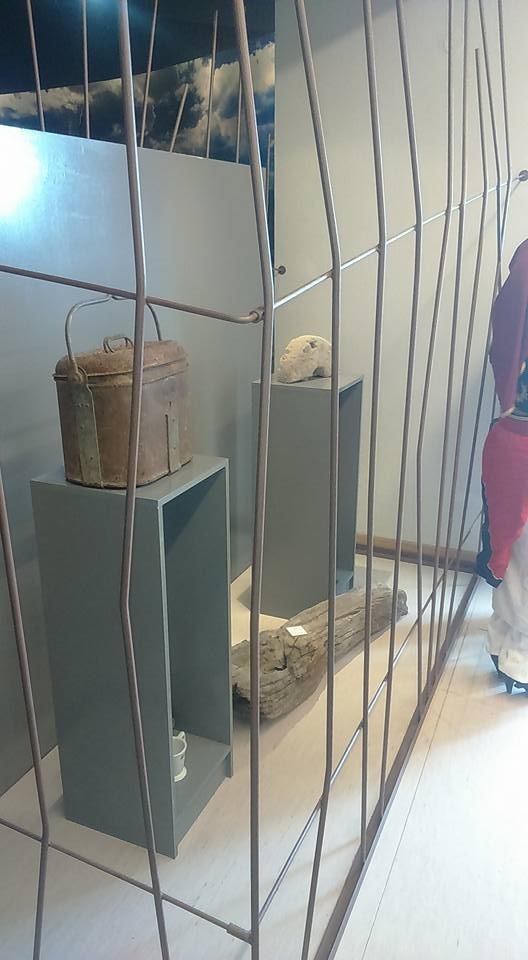 Το μουσείο του Ολοκαυτώματος στη Βιάννο είναι γεγονός [εικόνες] | iefimerida.gr 6