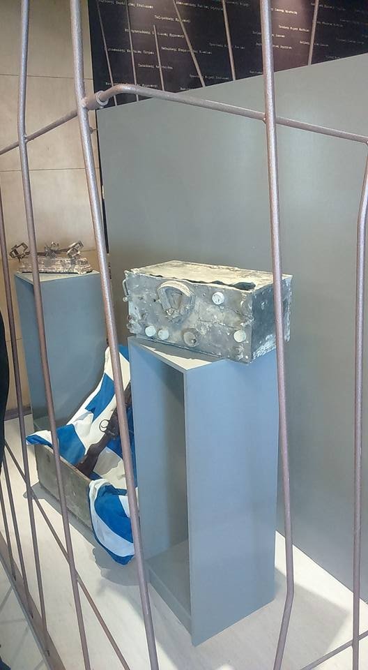 Το μουσείο του Ολοκαυτώματος στη Βιάννο είναι γεγονός [εικόνες] | iefimerida.gr 5