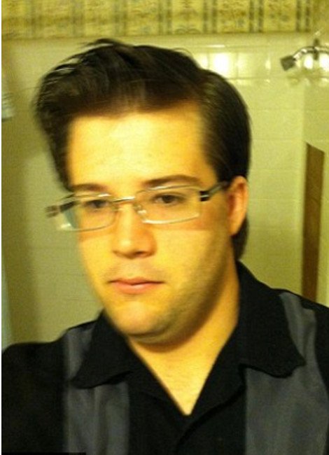 Σοκαριστικό: Μητέρα ανοίγει τη ντουλάπα και ανακαλύπτει το βιαστή της ανήλικης κόρης της  [εικόνες] | iefimerida.gr 0