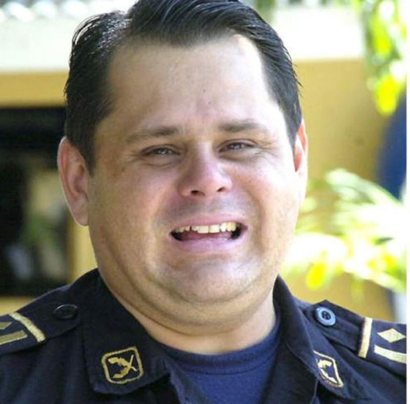 ΗΠΑ: 5 χρόνια φυλάκισης για πρώην αστυνομικό της Ονδούρας για υπόθεση ναρκωτικών [εικόνες] | iefimerida.gr 0