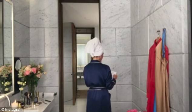 Μέσα στο παλάτι, αξίας 3,1 εκατ., των Μπέκαμ -Λονδρέζικο και μίνιμαλ [εικόνες] | iefimerida.gr 7