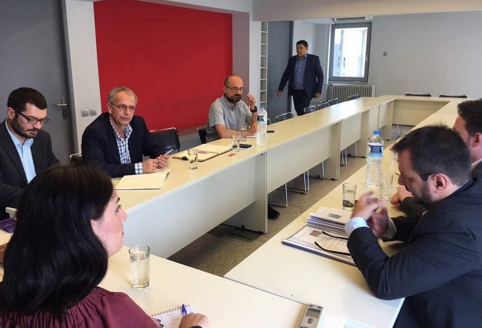 Αποκλειστικό: Τι ζήτησε από την ελληνική κυβέρνηση ο υφυπουργός Εξωτερικών του Μαδούρο που επισκέφθηκε την Ελλάδα [εικόνες] | iefimerida.gr 4