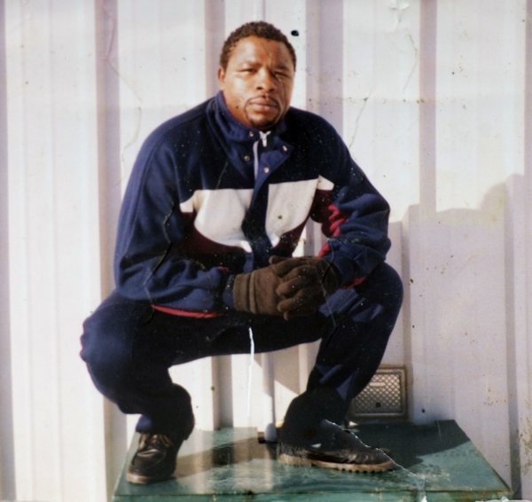 HΠΑ: Αστυνομικός πυροβολεί πισώπλατα και σκοτώνει Αφροαμερικανό [βίντεο]  | iefimerida.gr 0