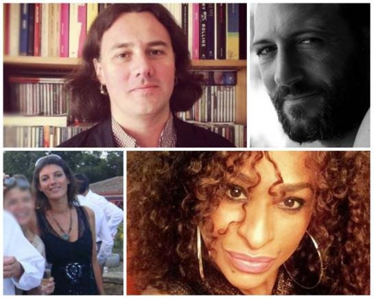 Κλαίει το Παρίσι τους 129 νεκρούς της Παρασκευής -Δείτε ποιοι ήταν [εικόνες] | iefimerida.gr 0