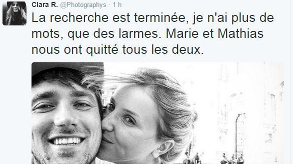 Κλαίει το Παρίσι τους 129 νεκρούς της Παρασκευής -Δείτε ποιοι ήταν [εικόνες] | iefimerida.gr 1