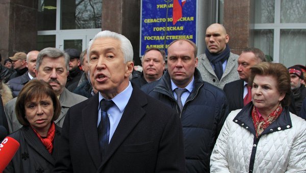 Πυγμάχος, Ρώσος, 2,13 ύψος φτάνει στην Κριμαία -Τι σχεδιάζει ο Πούτιν [εικόνες]   | iefimerida.gr 0