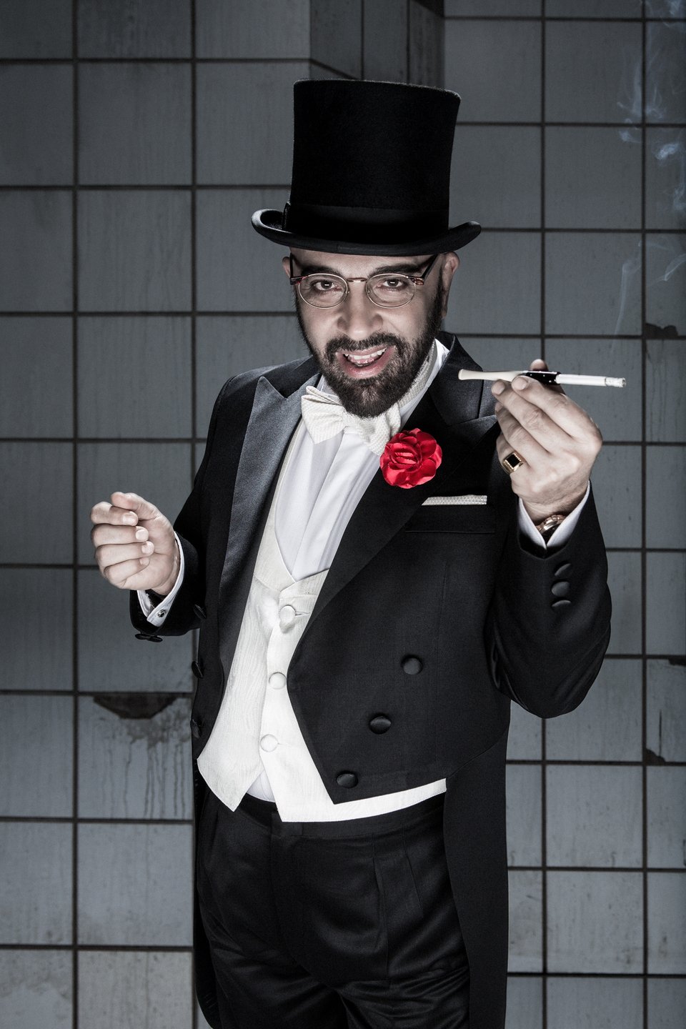 «Victor/Victoria» με Παπούλια-Ζουγανέλη στο θέατρο Πάνθεον. Μια πολλά υποσχόμενη παράσταση [εικόνες] | iefimerida.gr 0