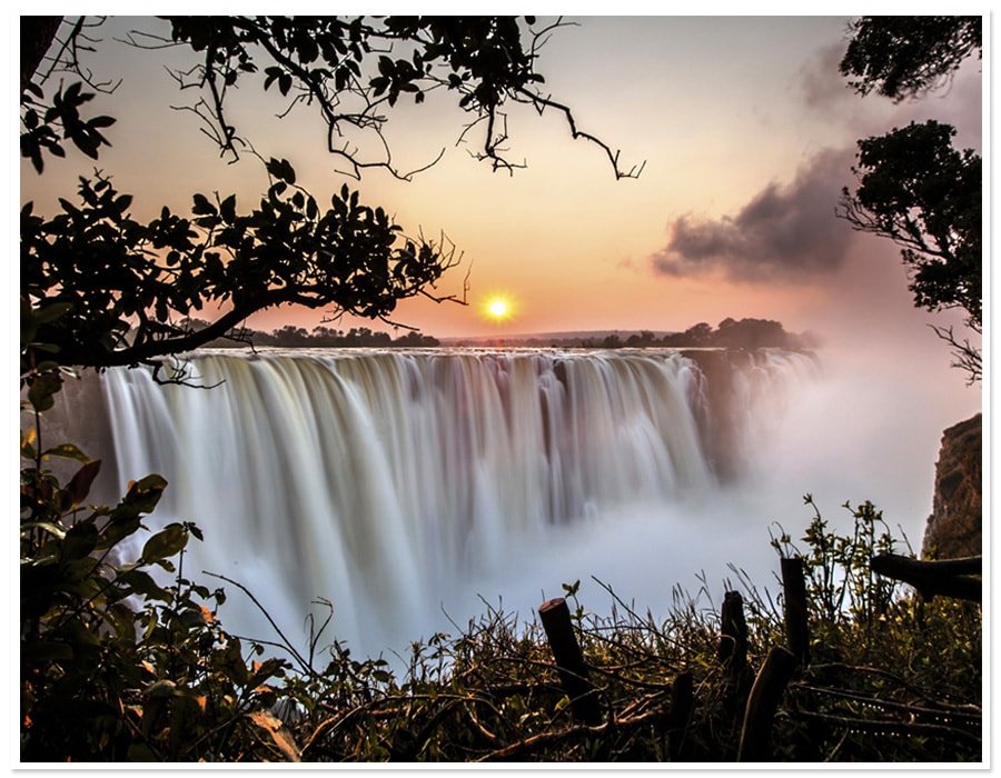 Αυτοί είναι οι 10 πιο εντυπωσιακοί καταρράκτες στον κόσμο [εικόνες] | iefimerida.gr 8