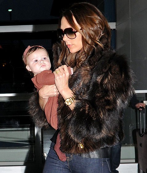 Διάσημες μαμάδες και κόρες φωτογραφίζονται μαζί [εικόνες] | iefimerida.gr 7