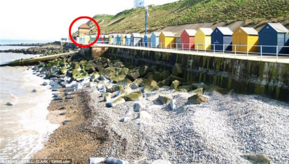 Μεταμόρφωσε μια βικτωριανή τουαλέτα σε χλιδάτο σπίτι -Καρέ-καρέ η απίστευτη αλλαγή [εικόνες] | iefimerida.gr 8