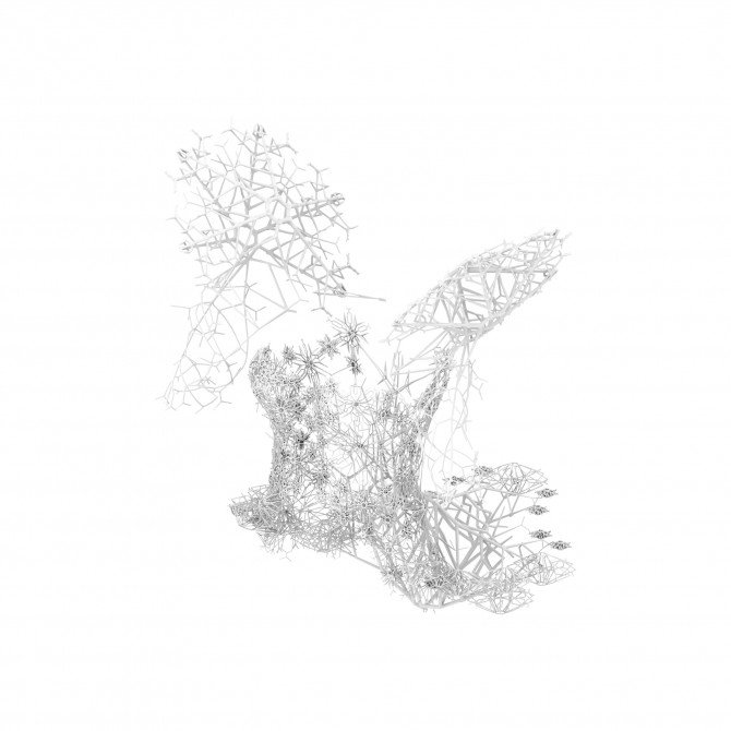 Εσώρουχο από τρισδιάστατο εκτυπωτή παρουσιάστηκε στην επίδειξη της Victoria's Secret [εικόνες] | iefimerida.gr 4