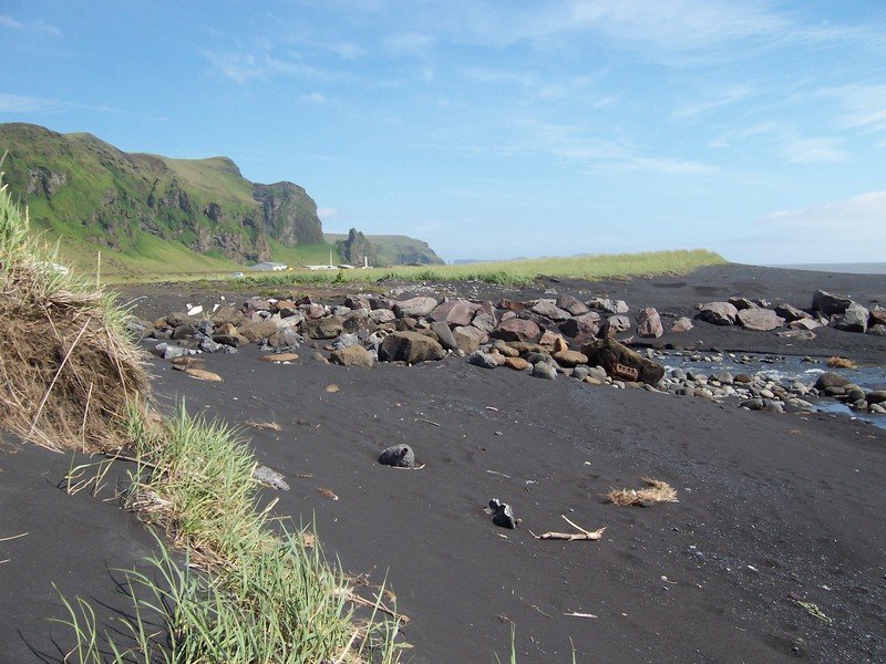 Μια παραλία σκέτο... ηφαίστειο στην Ισλανδία [εικόνες&βίντεο] | iefimerida.gr 6