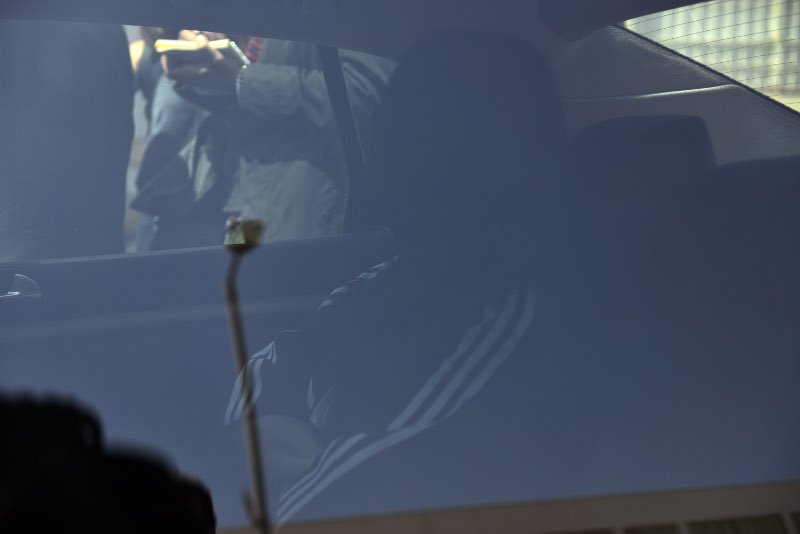 Η Βίκυ Σταμάτη ξεκινάει απεργία πείνας έξω από τον Κορυδαλλό [εικόνα] | iefimerida.gr 0