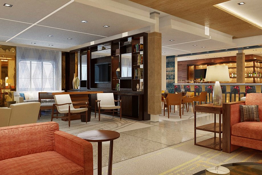 Το νέο πολυτελές πλωτό παλάτι θάμπωσε τους πάντες στον Πειραιά: Το εντυπωσιακό Viking Star [εικόνες] | iefimerida.gr 2