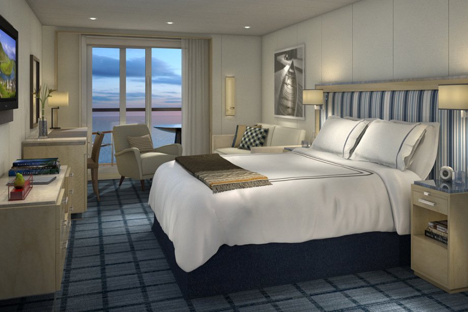 Το νέο πολυτελές πλωτό παλάτι θάμπωσε τους πάντες στον Πειραιά: Το εντυπωσιακό Viking Star [εικόνες] | iefimerida.gr 4