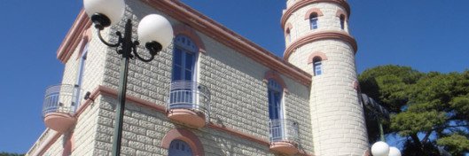 Η εντυπωσιακή βίλα του πρώην υπουργού Κουτούπη αποκαλύπτει τα μυστικά της [εικόνες] | iefimerida.gr 0