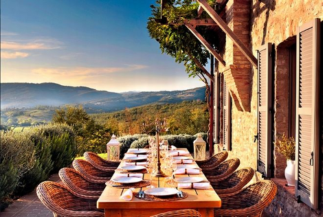 Ιδού οι δέκα ωραιότερες βίλες στον κόσμο – Κρήτη και Σαντορίνη σε πρώτο πλάνο [εικόνες] | iefimerida.gr 4