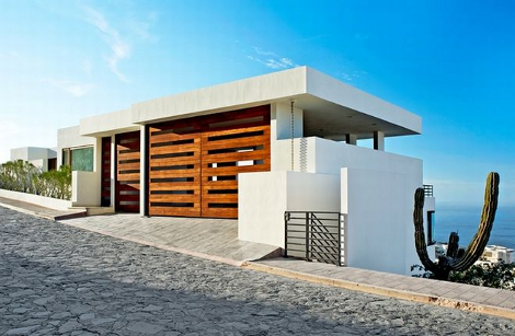 Ιδού οι δέκα ωραιότερες βίλες στον κόσμο – Κρήτη και Σαντορίνη σε πρώτο πλάνο [εικόνες] | iefimerida.gr 1