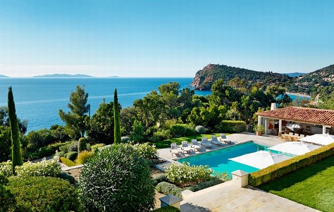 Ιδού οι δέκα ωραιότερες βίλες στον κόσμο – Κρήτη και Σαντορίνη σε πρώτο πλάνο [εικόνες] | iefimerida.gr 2