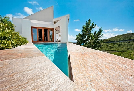 Ιδού οι δέκα ωραιότερες βίλες στον κόσμο – Κρήτη και Σαντορίνη σε πρώτο πλάνο [εικόνες] | iefimerida.gr 9