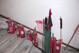 Τι βρήκε η ΕΛ.ΑΣ στη «Βίλα Κάλλας» [εικόνες&βίντεο] | iefimerida.gr 0