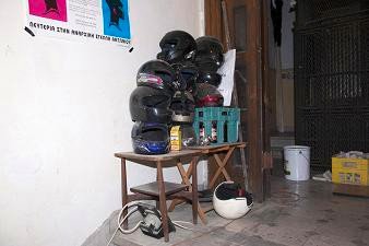 Τι βρήκε η ΕΛ.ΑΣ στη «Βίλα Κάλλας» [εικόνες&βίντεο] | iefimerida.gr 1