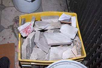 Τι βρήκε η ΕΛ.ΑΣ στη «Βίλα Κάλλας» [εικόνες&βίντεο] | iefimerida.gr 2