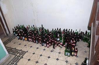 Τι βρήκε η ΕΛ.ΑΣ στη «Βίλα Κάλλας» [εικόνες&βίντεο] | iefimerida.gr 3