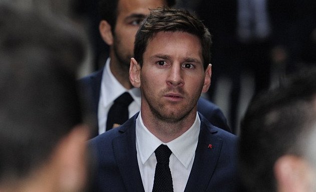 Το τελευταίο αντίο στον Τίτο Βιλανόβα -Τα αστέρια της Μπαρτσελόνα αποχαιρέτισαν τον δικό τους άνθρωπο [εικόνες] | iefimerida.gr 3