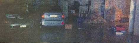 Στα άδυτα της βίλας του καρτέλ ναρκωτικών στη Φιλοθέη -Εκεί που έκρυβαν την ηρωίνη [εικόνες] | iefimerida.gr 0