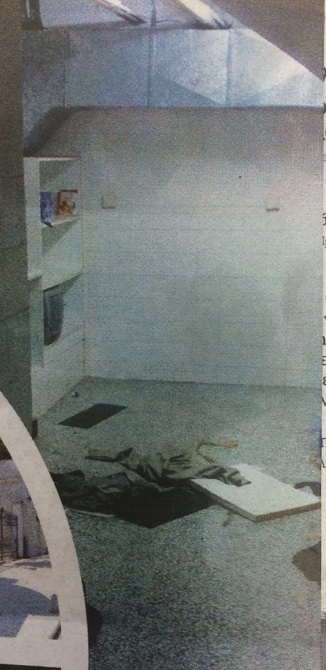 Στα άδυτα της βίλας του καρτέλ ναρκωτικών στη Φιλοθέη -Εκεί που έκρυβαν την ηρωίνη [εικόνες] | iefimerida.gr 2