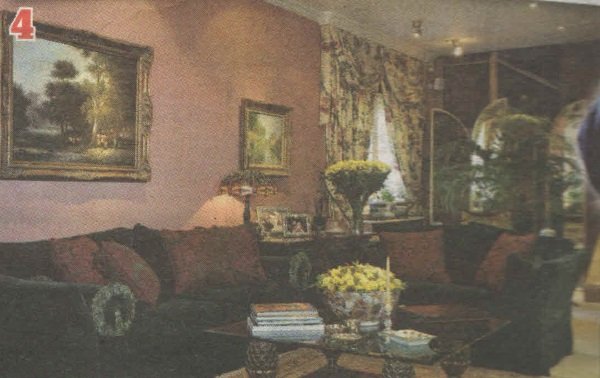 Στο σφυρί η χλιδάτη βίλα του Ντέμη Ρούσσου στη Βούλα: Θέα στον Σαρωνικό που κόβει την ανάσα και απίστευτη πολυτέλεια [εικόνες] | iefimerida.gr 2