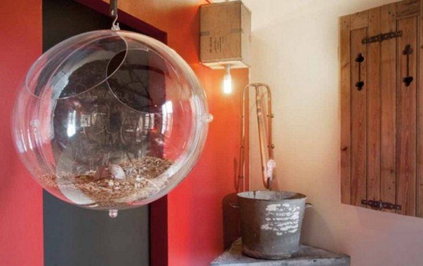 Ξενοδοχείο για ανθρώπους που θέλουν να ζήσουν σαν... χάμστερ [εικόνες] | iefimerida.gr 0