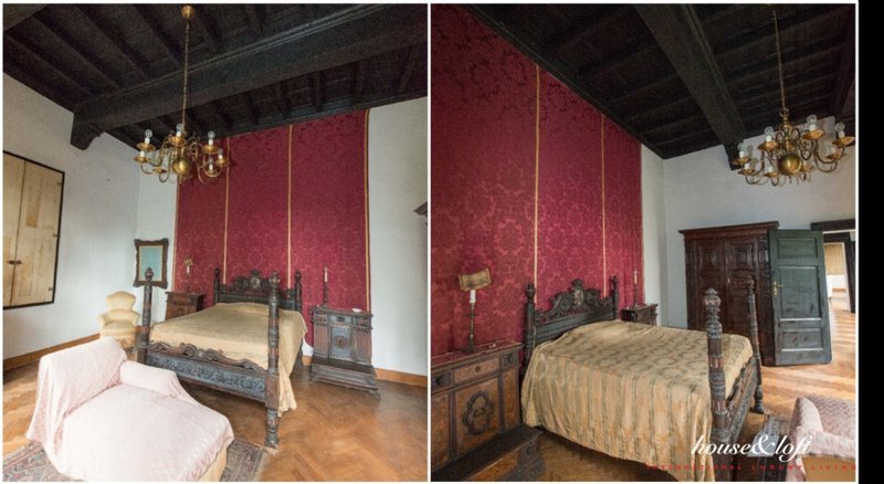 Οσκαρ 2018: Πωλείται η βίλα με την ξεθωριασμένη γοητεία, που γυρίστηκε η ταινία «Call Me by Your Name» [εικόνες]  | iefimerida.gr 11