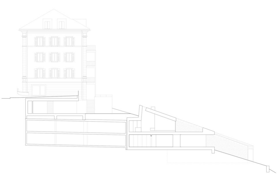 Βίλες στο υπόγειο: Ενας σύγχρονος τρόπος για την αποσυμφόρηση της πόλης [εικόνες] | iefimerida.gr 1