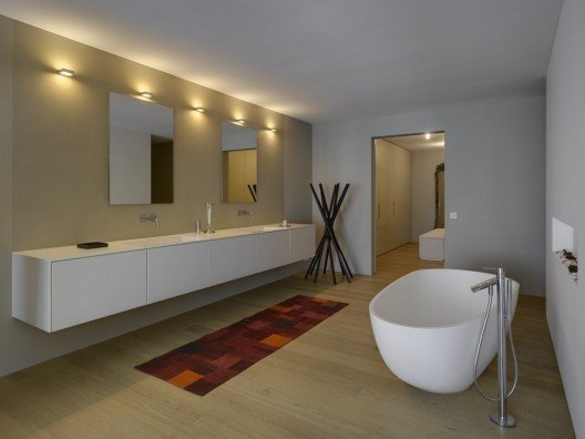 Βίλες στο υπόγειο: Ενας σύγχρονος τρόπος για την αποσυμφόρηση της πόλης [εικόνες] | iefimerida.gr 2