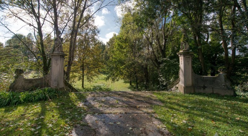 Οσκαρ 2018: Πωλείται η βίλα με την ξεθωριασμένη γοητεία, που γυρίστηκε η ταινία «Call Me by Your Name» [εικόνες]  | iefimerida.gr 1