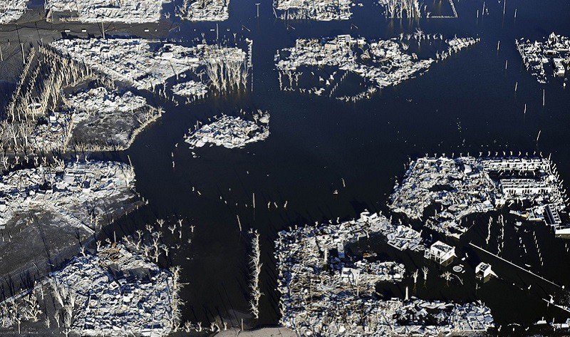 Σύγχρονη Ατλαντίδα: Οδοιπορικό στη βυθισμένη πολιτεία της Αργεντινής [εικόνες] | iefimerida.gr 5