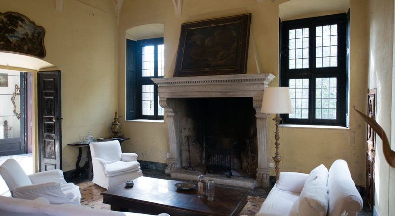 Οσκαρ 2018: Πωλείται η βίλα με την ξεθωριασμένη γοητεία, που γυρίστηκε η ταινία «Call Me by Your Name» [εικόνες]  | iefimerida.gr 4