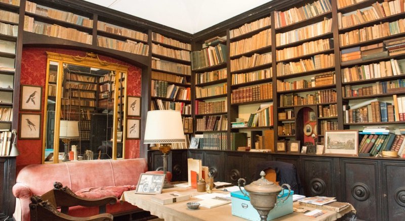 Οσκαρ 2018: Πωλείται η βίλα με την ξεθωριασμένη γοητεία, που γυρίστηκε η ταινία «Call Me by Your Name» [εικόνες]  | iefimerida.gr 5