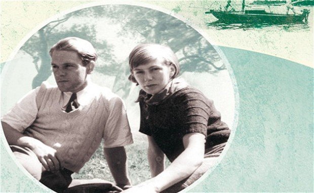 Κατεδαφίζουν την υπέροχη βίλα όπου έζησε και εμπνεύστηκε το «Αλεξανδρινό Κουαρτέτο» ο Λόρενς Ντάρελ [εικόνες] | iefimerida.gr 6